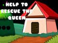 খেলা Help To Rescue The Queen
