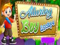 খেলা Alluring Boy Escape