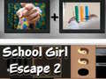 খেলা School Girl Escape 2