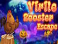 খেলা Virile Rooster Escape