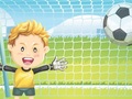 খেলা Goal Goal Goal