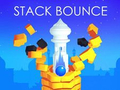 খেলা Stack Bounce