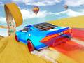 খেলা Mega Ramp Car Stunts