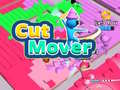 খেলা Cut Mover