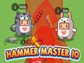 খেলা Hammer Master io
