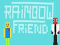 খেলা Rainbow Friend