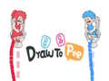 খেলা Draw To Pee