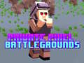 খেলা Private Pixel Battlegrounds