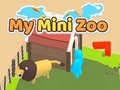 খেলা My Mini Zoo 