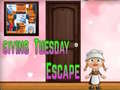 খেলা Amgel Giving Tuesday Escape