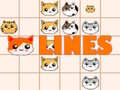 খেলা CatLines