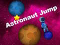 খেলা Astronaut Jump