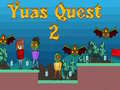 খেলা Yuas Quest 2