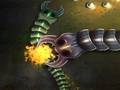 খেলা Mutant Snake