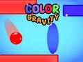 খেলা Color Gravity
