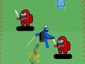 খেলা Rainbow Friends Jetpack