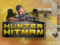 খেলা Hunter Hitman