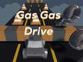 খেলা Gas Gas Drive
