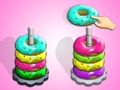 খেলা Donhoop Stack