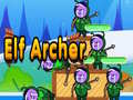 খেলা Elf Archer