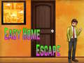 খেলা Amgel Easy Home Escape