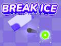 খেলা Break Ice