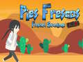 খেলা Pies Frescos