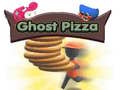 খেলা Ghost Pizza