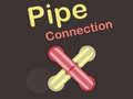 খেলা Pipe connection