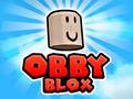 খেলা Obby Blox