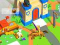 খেলা My Land: Kingdom Defender