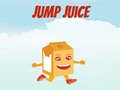 খেলা Jump Juice