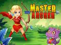 খেলা Master Archer