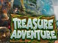 খেলা Treasure Adventure