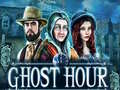 খেলা Ghost Hour