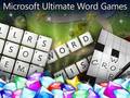 খেলা Microsoft Ultimate Word Games