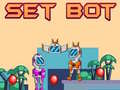 খেলা Set Bot