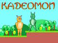 খেলা Kadeomon