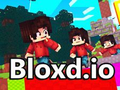 খেলা Bloxd.io