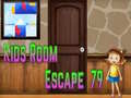 খেলা Amgel Kids Room Escape 79