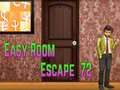 খেলা Amgel Easy Room Escape 72