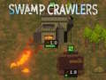 খেলা Swamp Crawlers