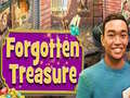 খেলা Forgotten Treasure