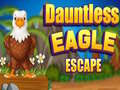 খেলা Dauntless Eagle Escape