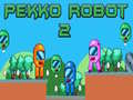 খেলা Pekko Robot 2