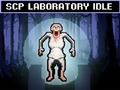 খেলা SCP Laboratory Idle