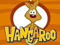 খেলা Hangaroo