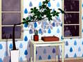 খেলা Rainy Day Escape Game
