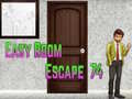 খেলা Amgel Easy Room Escape 74