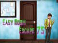 খেলা Amgel Easy Room Escape 75